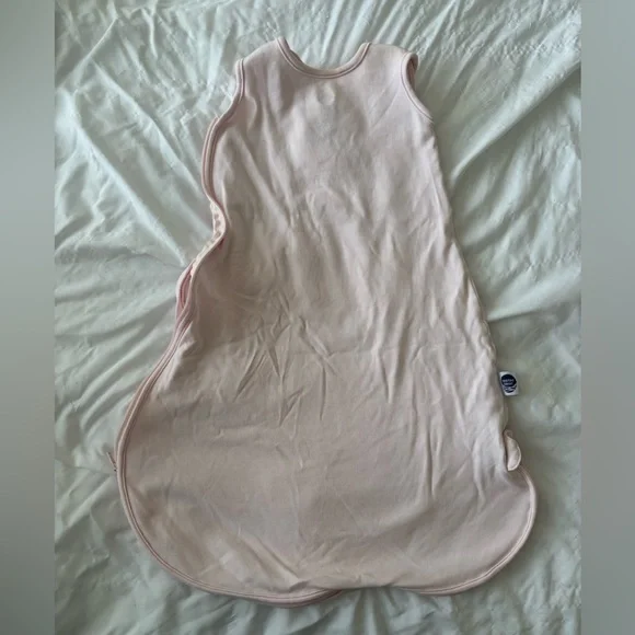 Nested Bean Zen Sack Size Small (0-6mo) - Picture 3 of 3